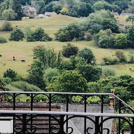 Historic Georgian Property Matlock Bath Kültér fotó